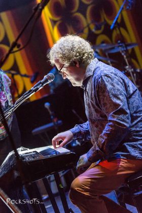 ÆREFRYKT: Dag-Magnus Samuelsen er en av dem som gleder seg stort til konserten!.