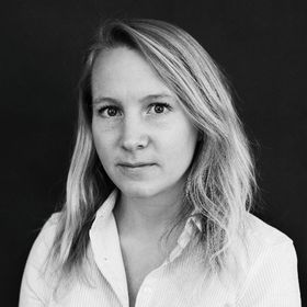 Emma Tollersrud, journalist i Morgenbladet.