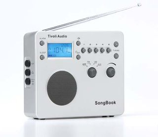 Klikk for å vise bilde i full størrelse Tivoli Audio Songbook