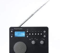 Tivoli Audio Songbook
