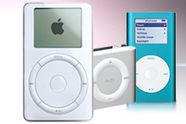 Mp3-spilleren som forandret alt