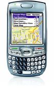 Palm Treo 680 med abonnement