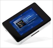 iRiver Clix 4 GB