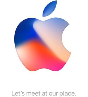 «La oss møtes hjemme hos oss» sto det i invitasjonen fra Apple. Vi var ikke så veldig vanskelige å be.