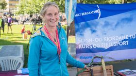Marte Kviberg