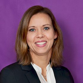 Juridisk seniorrådgiver Linda M. Andersen i Medietilsynet..