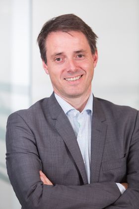 Ivar Horneland Kristensen er styreleder i Teknisk Ukeblad Media.
