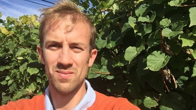 – Overbevist om at vi vil se samfunn som baserer seg 100 prosent på fornybar energi - kun på grunn av økonomien i det