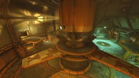 Junkertown.
