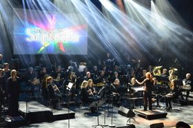 BLÅSER I GANG HØSTEN: Kolbotn Konsertorkester er kjent for sine musikaloppsettinger. I høst vil de droppe det og kjøre spill, jul og grooooovy boogie!.