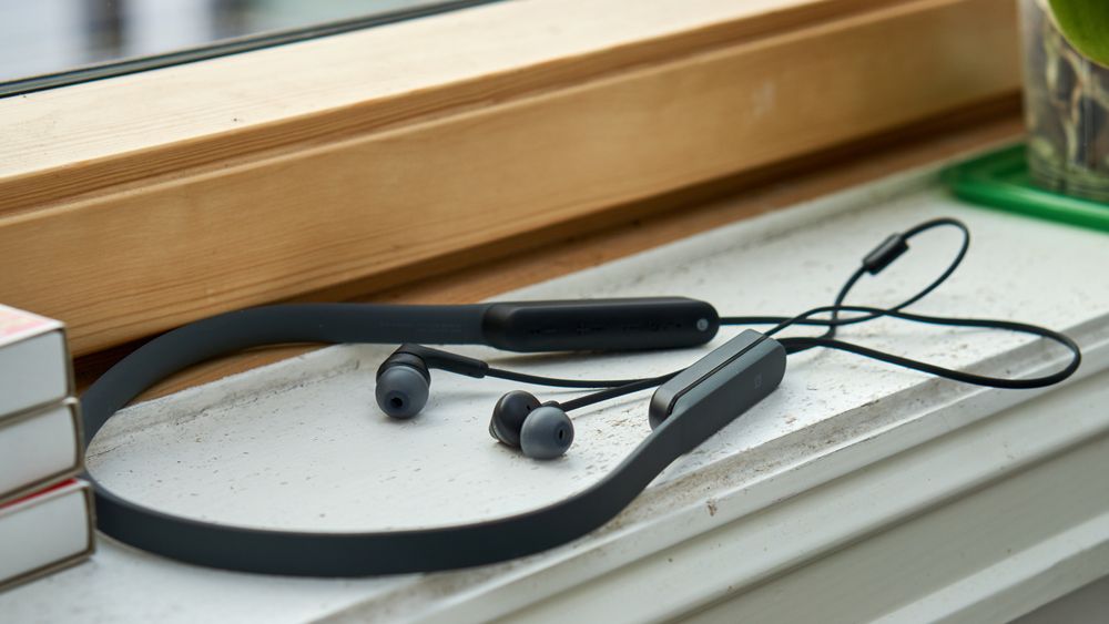 Sony MDR-XB70BT
