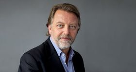 Henrik Berger Jørgensen.