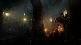 Vi må vente litt lenger før vi kan sette tenna i Vampyr.