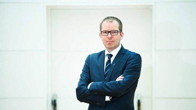 - Vi trenger rådgivere for å øke produktiviteten