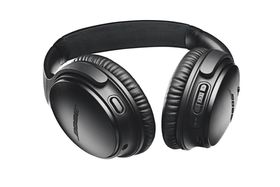 Bose QC35 II.
