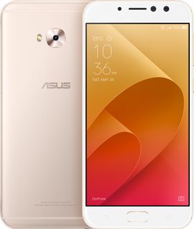 ZenFone 4 Selfie Pro.