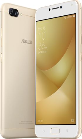 ZenFone 4 Max.
