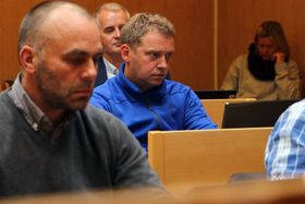 FART: Trond Øyen Einemo (H) håpar vedtaket vil få fart på sakene etter lang tid med diskusjonar om kva Lærdal kulturhus eigentleg skal innehalde.