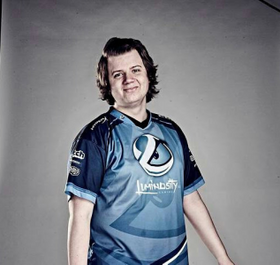 Mikael «mkl» Skjønhaug.