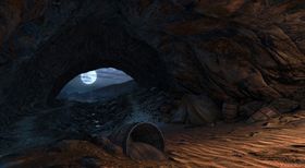 Dear Esther.