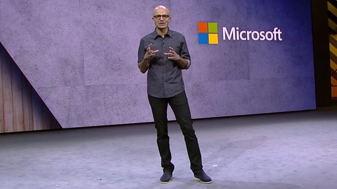 Microsoft kunngjorde ny Skype-infrastruktur og SQL Server som er klar for Linux
