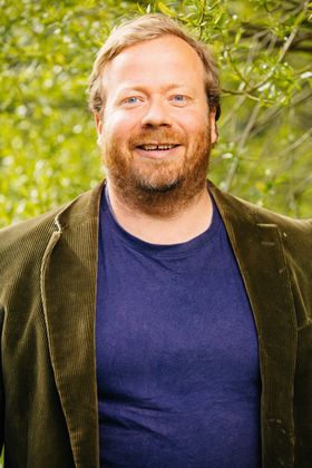 Journalist Ole Asbjørn Ness forlater Finansavisen for å bli seniorrådgiver i GK.