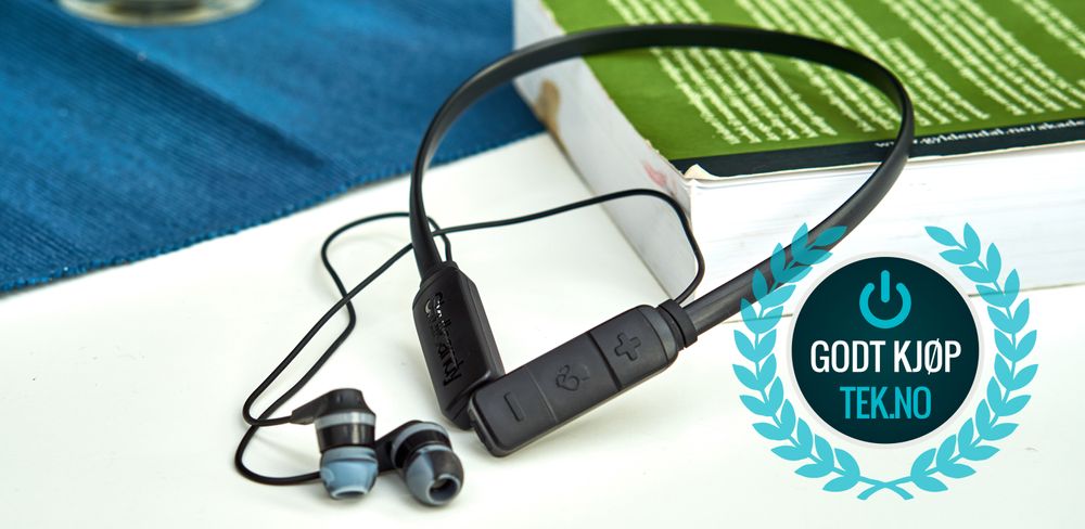 Skullcandy Ink'd Wireless