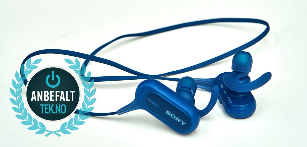Sony MDRXB50BS