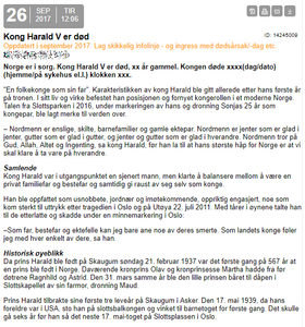 Dette skrev NTB.