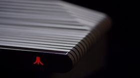 Ataribox.