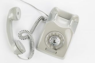 Kanskje det viktigste arbeidsredskapet på 80-tallet.