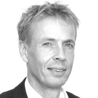 Lars Jørgensen.