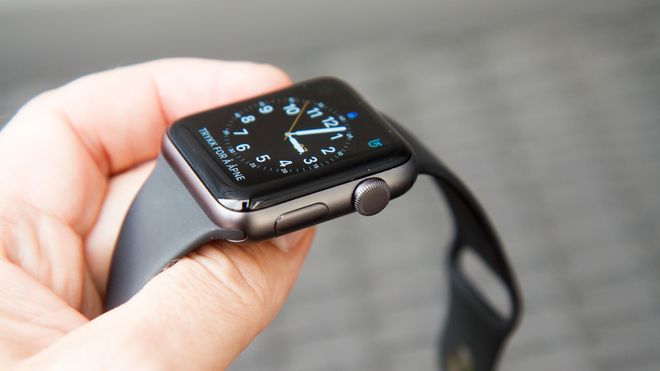 Test: Slik er Apples nyeste smartklokke