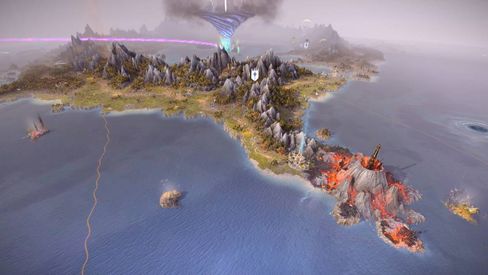 Warhammer 2 er spektakulært, men mangler mange av mekanismene fra de tidligere spillene.