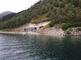 Salet av Fjærland Kraft AS gjev Sognekraft økonomiske musklar til å byggja ut Leikanger i eigen regi.
