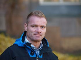 Stig Kolstad, politimann, skriver om forkortelsene.