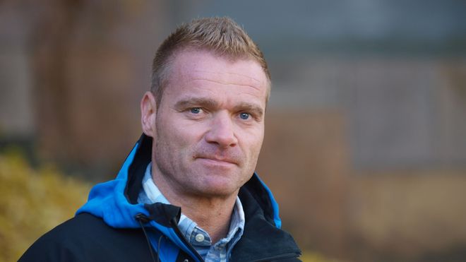 Forkortelser, nye navn og ny struktur: Hold tunga rett i munnen