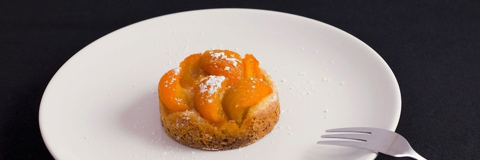 Vart opp med en fransk klassiker til kaffen