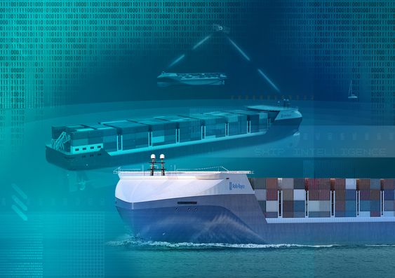 Rolls- Royce har signert en avtale med Google for å videreutvikle sitt system for intelligent overvåking av et skips omgivelser. Dette systemet gjør eksisterende skip tryggere og er også vesentlig for at autonome fartøy skal bli realisert.