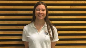 LEIAR STUDENTLEIKANE: Birte Sunde Leirvåg.