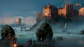 Konseptbilde fra Unsung Story.