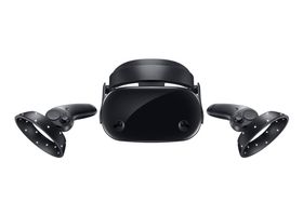 Samsung Odyssey.