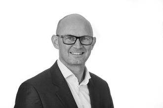 Christian Petersen er administrerende direktør i danske Admincontrol.