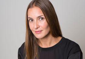Pressesjef Line Vee Hanum i MTG Norge.