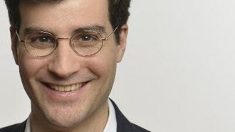 Marc Al-Hames, administrerende direktør i Cliqz.