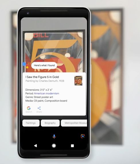 Google Pixel 2 XL har heldekkende skjerm og en startpris på 849 dollar i USA. Det er lavere enn for toppmodellene fra både Apple og Samsung.