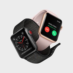 Apple Watch Series 3. Foto: Apple.
