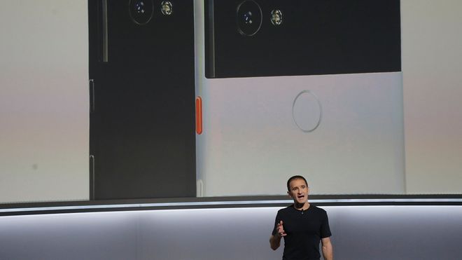 Google gjør som Apple og fjerner hodetelefon-kontakt på nye mobiler