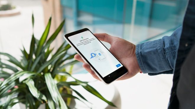 Googles nye Pixel 2-mobiler er de første som støtter eSIM
