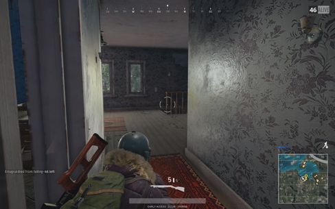 Hvis du har spilt PUBG kjenner du deg sikkert igjen i situasjonen der du skrur volumet på maks for å høre hvor fienden er, og da er en kompressor fin å ha.